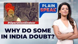 PM Narendara Modi's Big Message On Operation Sindoor | #plainspeak with Shivani Gupta | News18