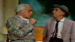 Balança Mais Não Cai - Primo Pobre e Primo Rico. TV Globo 1982