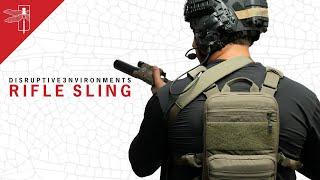 HALEY STRATEGIC D3 SLING