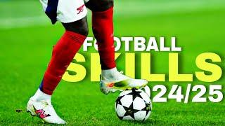 Best Football Skills 2024/25 #06