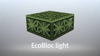 Graf EcoBloc Light