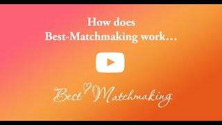 Who is http://best-matchmaking.com/ Marriage Agency? VIDEO 2017- Introduction!