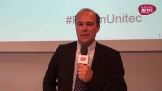 #ForumUnitec : Stéphane Rochon