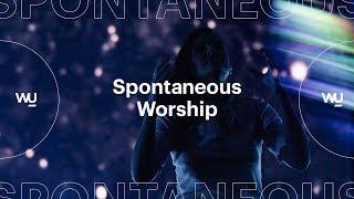 Spontaneous Worship Course By Bethel Music