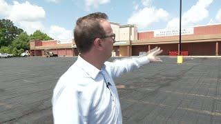 Centralized health and human services building coming to Dorchester County