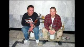 Opie & Anthony: Colin Quinn Smashes Anthony