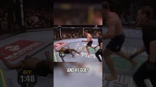 Hardest UFC Leg Kicks Thiago Alves and Anthony Hardonk