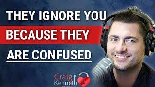 Your Ex Is Ignoring You Because Of How They FEEL About You