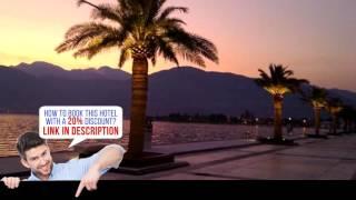 Hotel San, Tivat, Montenegro HD review