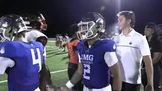 2024 Livestream : IMG Academy Football (National) vs. Cocoa HS