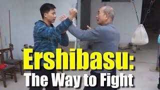 Ershibasu: The Way to Fight