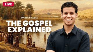Contours of the Covenant. JEFFERY ROSARIO | Unbelievable