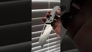 The Winterbladco Magnetic "8ight" XL Factor Is BEYOND AMAZING! #shorts #youtubeshorts #shortvideo