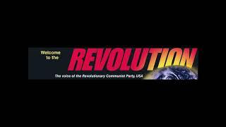 Tune Into REVCOM Ep. 7: Nationwide Showings/Women Need Revolution—Not Revenge!