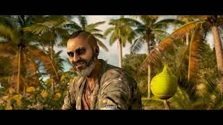 Vaas Insanity Far Cry 6 Secret Ending