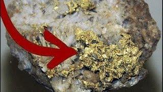 The Surprising Truth About GOLD Deposits Nobody Tells You