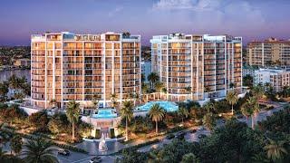 The Ritz Carlton Residences Naples - 9000 Gulf Shore Dr, Naples, Florida