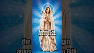 Our Lady of The Mystic Rose Approved By Vatican