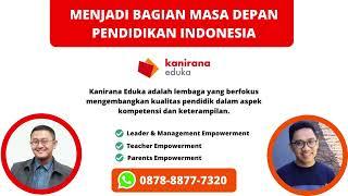 Narasumber Pelatihan dan Pengembangan Guru PONTIANAK   – WA 0811-2346-760