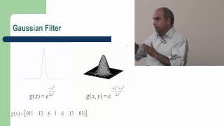 Lecture 02 - Filtering - 2014