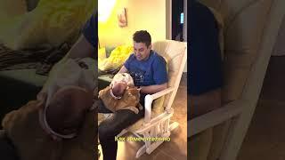 Почему я родила только в 35 лет????