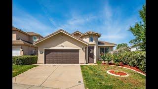 Roseville, CA Real Estate | Diamond Oaks | 408 Elmwood Ct Roseville CA 95678