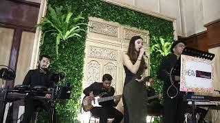 BAND AKUSTIK WEDDING JAKARTA - Heaven Entertainment