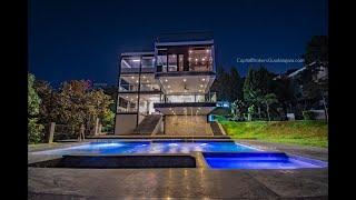 MOST Beautiful House for Sale in Guadalajara Mèxico