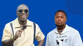 Ghanaians Mount Pressure On Brain Jotter To Promote Their Songs: Sammy Flex Reacts