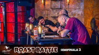 Roast Battle 2020 - Semifinala 2