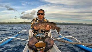 Improvised Reel Seat 2.0 | Jigging Fishing in the Philippines