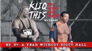 Kliq This #037: A Year Without Scott