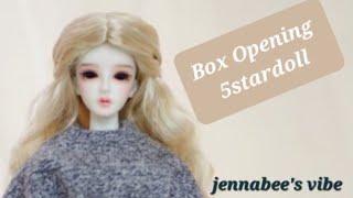 Box Opening - 5 Star Doll BJD