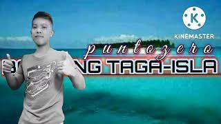 Babaing Taga-isla by puntozero (official lyrics video)#rapmusic #nocopyrightinfringementintended