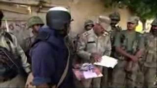 Pakistan's Role in the so-called 'war on terror'On the Front Line Episode2 Part 3 of 7