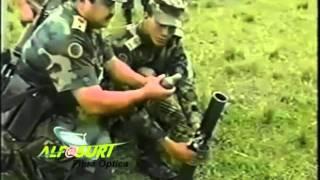 Battlefield Trailer Works With Anything -  Army fail