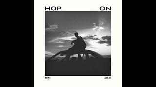 entoy - HOP ON (Feat. Jaerim)