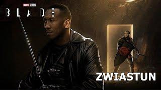 BLADE 2024 Polski Zwiastun #2 Trailer Napisy PL