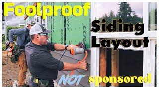 LP Smart Side Secrets Revealed: The Key to Flawless Siding Project 120 Olympic part 17