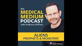 031 Aliens: Prophets & Monsters