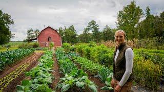 Helping People Eat Like a Farmer