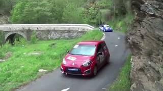 Best of Rallyes 2018