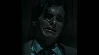 Patrick Bateman - [4K] edit by #AHMU #shorts #editing