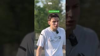 ХЕЙТ В ФУТБОЛЕ | 3 СЕРИЯ | #яснаб #rahmandowski