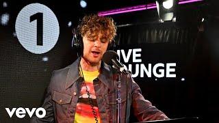 Tom Grennan - It Can't Be Christmas in the Live Lounge