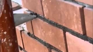 SAU Brick Veneers Installation Guide