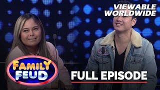 Family Feud: ATLETANG MASISIGASIG, PALABAN DIN KAYA SA HULAAN? (Sept 17, 2024) (Full Episode 565)