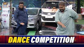 Dance Competition!-  Most Funny Segment  | #jeetopakistan2024