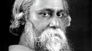 Rabindranath Tagore – Mystical Poet, Literary Genius & Nobel Laureate