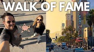 Hollywood Walk of Fame Ultimate Guide: What Most Visitors Miss